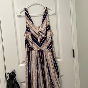 Xhilaration Jumpsuit